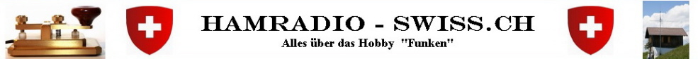Besuch im Zodiacmuseum - hamradioswiss.ch